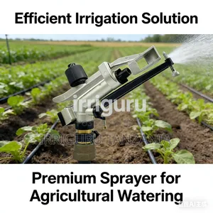 Industrial Sprinkler
