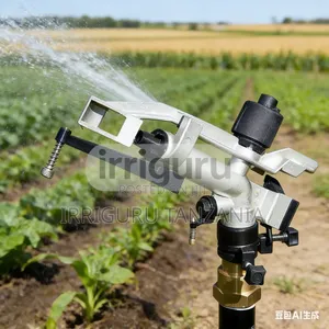 Orbit Impact Sprinkler
