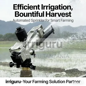 Nelson Impact Sprinkler
