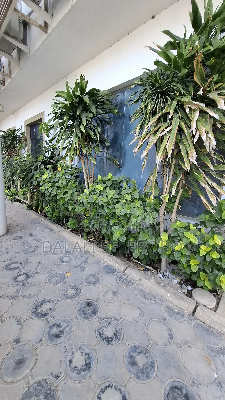 Bank Space Ground Floor