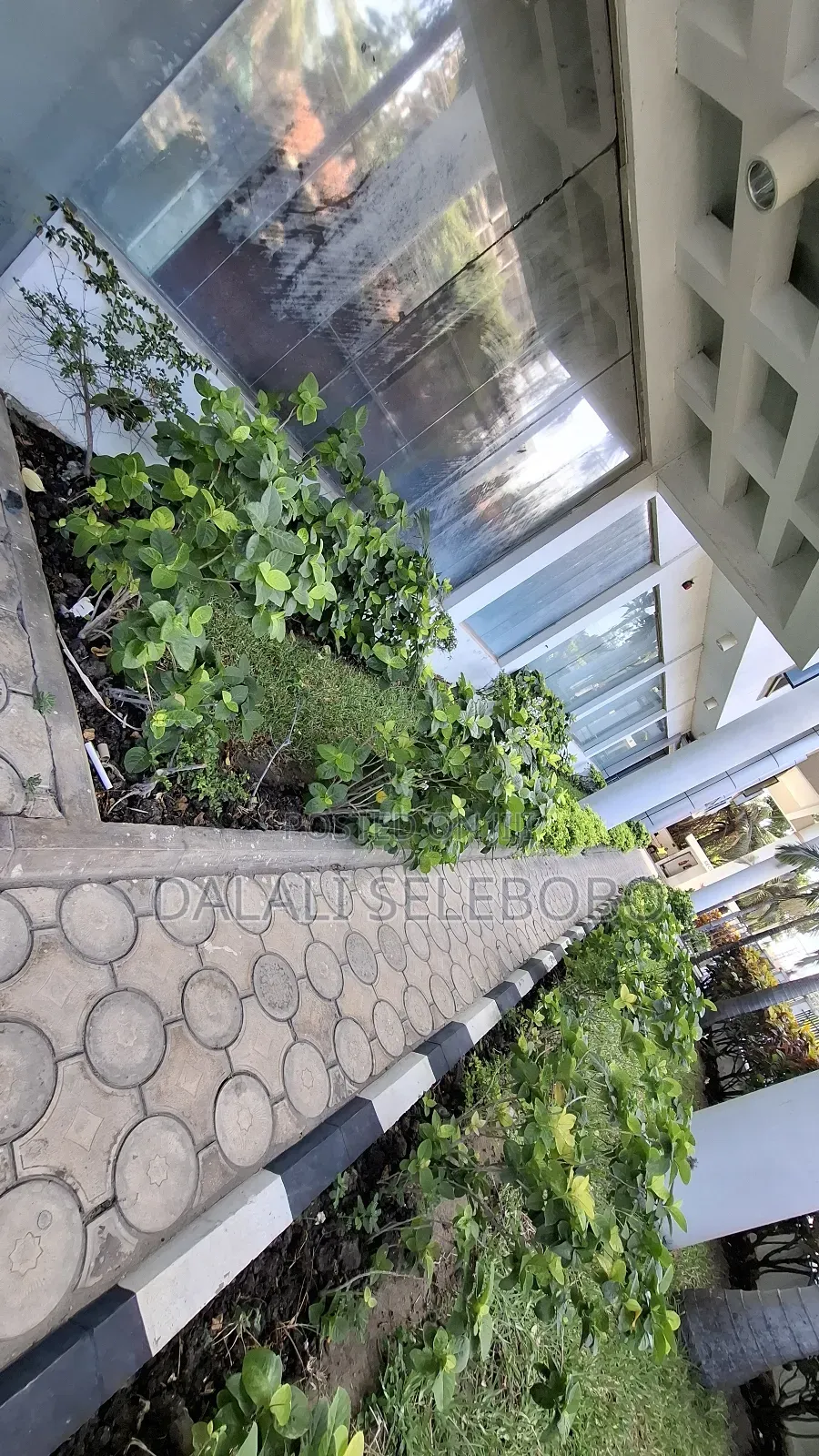 Bank Space Ground Floor