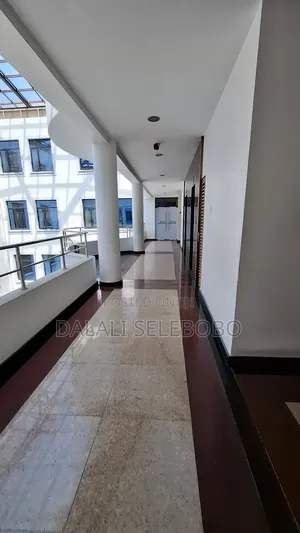 Privatte Office at Kinondoni Salenda Bridge