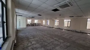 Privatte Office at Kinondoni Salenda Bridge