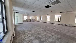 Privatte Office at Kinondoni Salenda Bridge