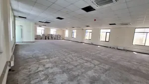Privatte Office at Kinondoni Salenda Bridge