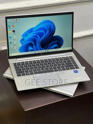 New Laptop HP EliteBook 840 G8 16GB Intel Core I5 SSD 256GB