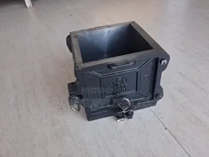 Concrete Testing Mould