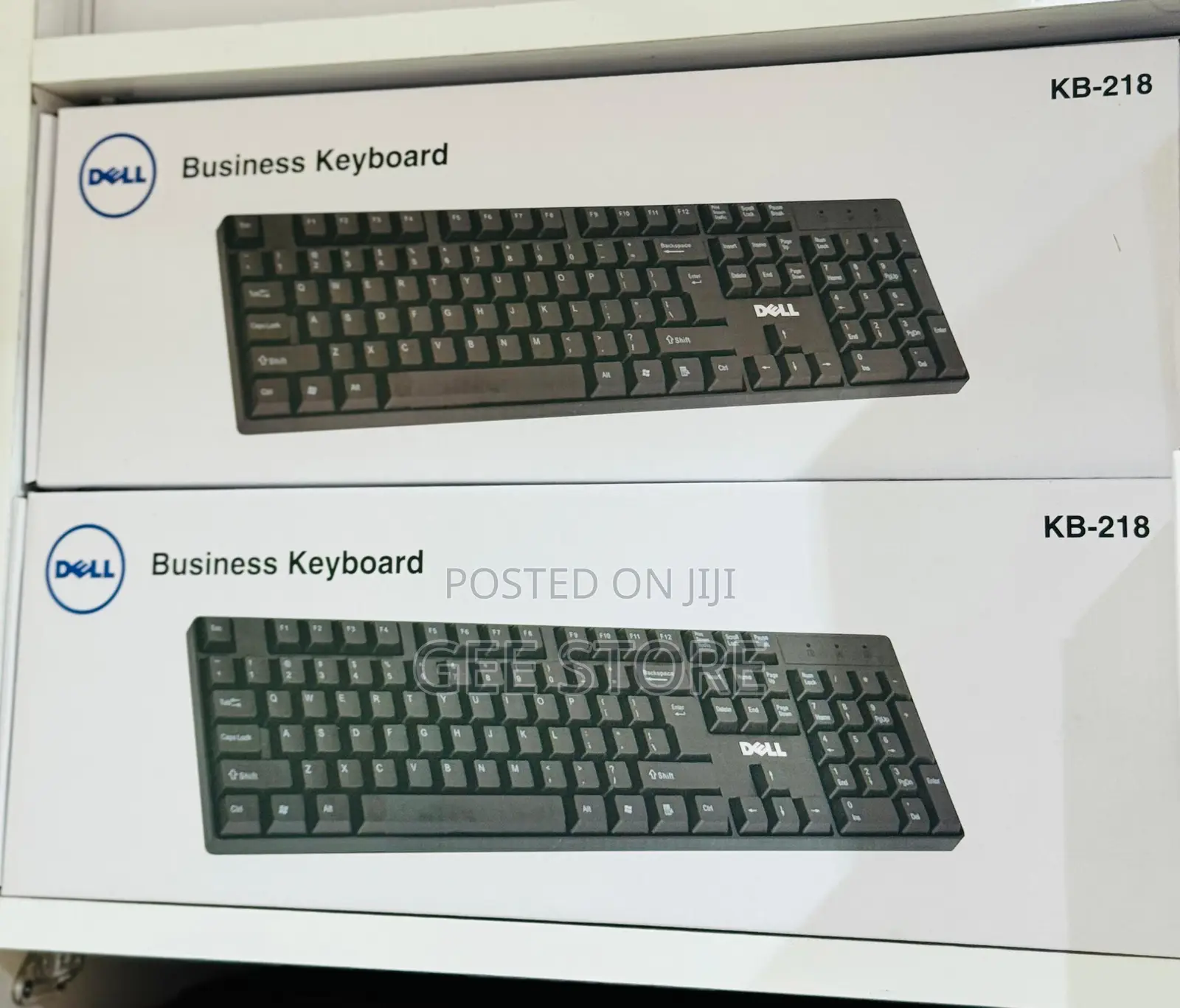 Dell Keyboard