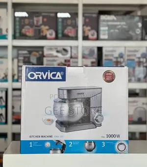 Orvica Mixer
