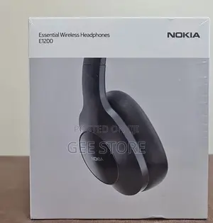 Nokia Headphone E1200