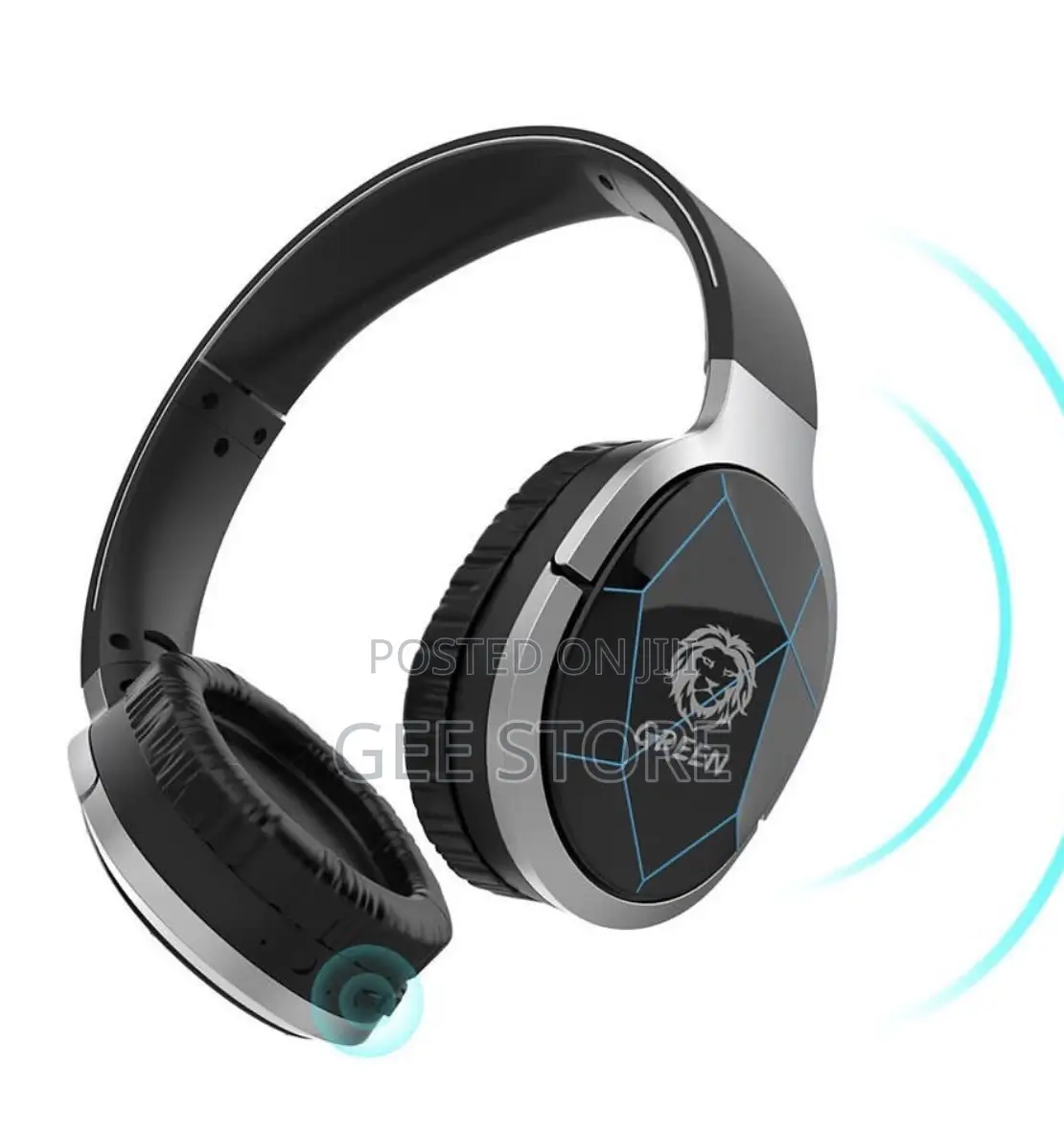 Green Lion Lisbon Headphone