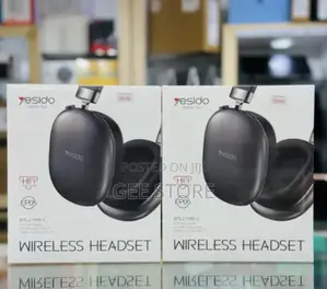 Yesido Wireless Headset
