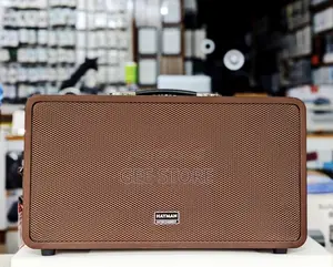 Hayman Karaoke Speaker