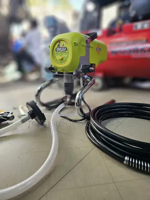 Dyllu Airless Sprayer 1200w