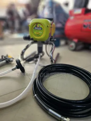 Dyllu Airless Sprayer 1200w