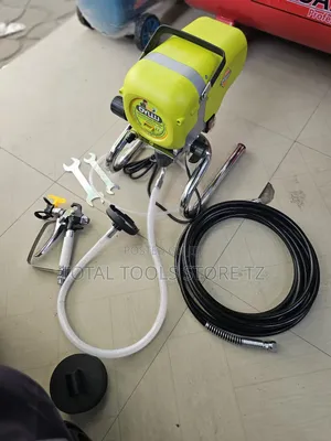 Dyllu Airless Sprayer 1200w