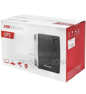 Hkvsion 1000av