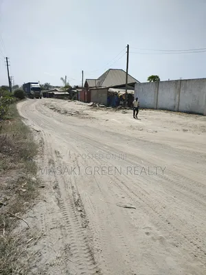 Industrial Plot For Sale Vingunguti