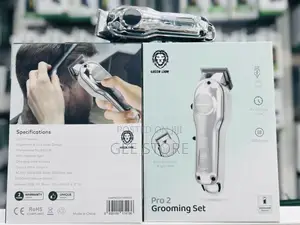 Kemei Trimmer