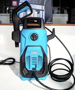 Pressure Washer