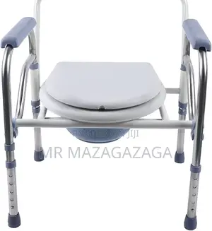 *Elders Support Chair