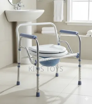 Elders Chair Support