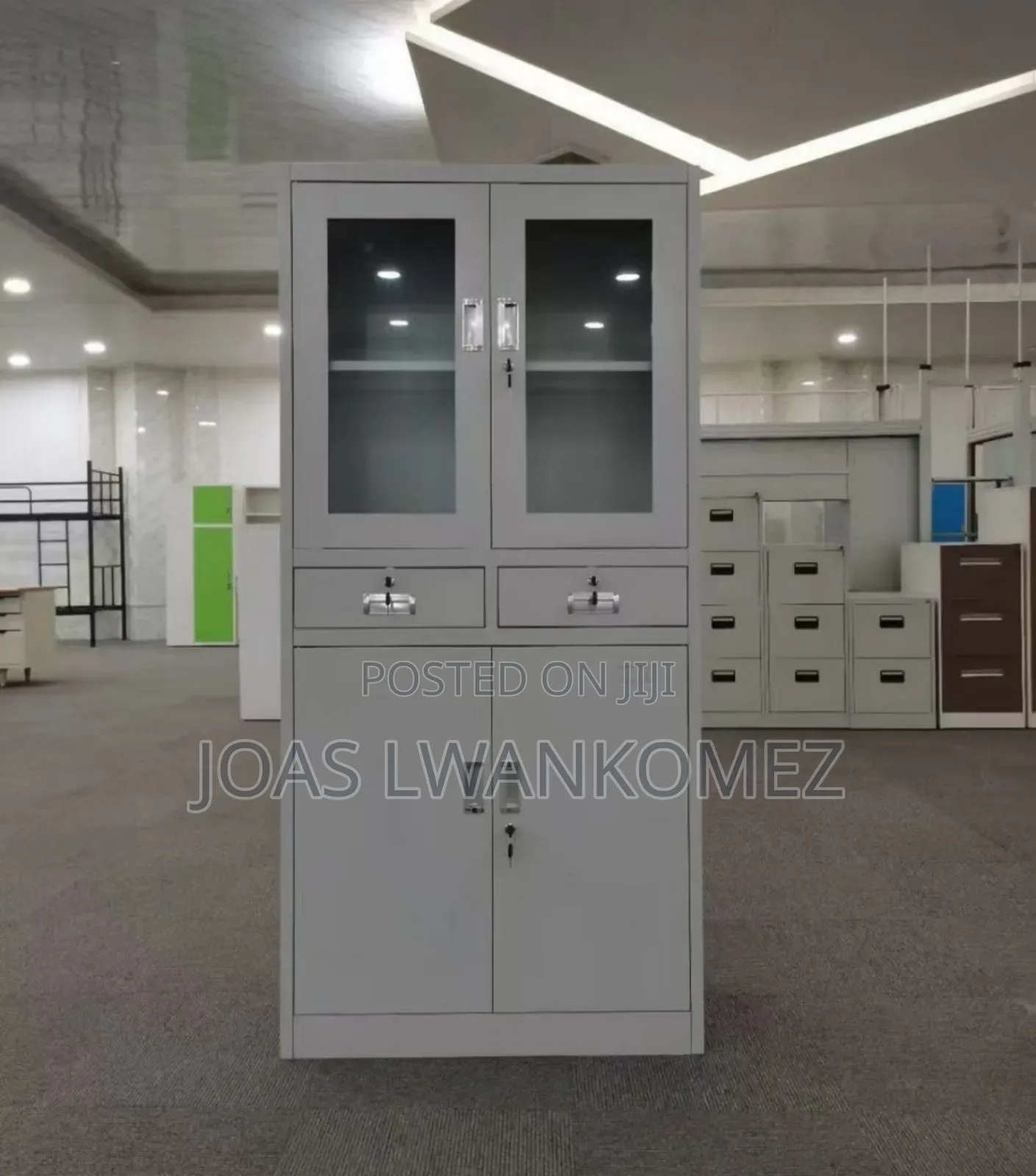 Office Cabinet