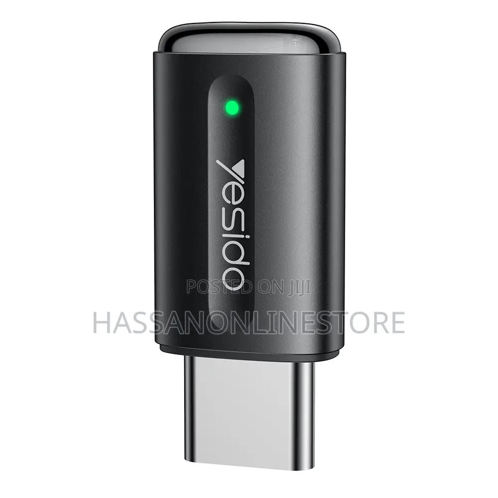 Yesido Ec26c Type C Universal Infrared Controller Smart Phone Remote