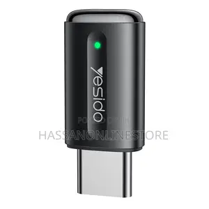 Yesido Ec26c Type C Universal Infrared Controller Smart Phone Remote