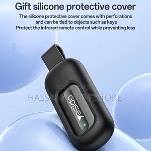 Yesido Ec26c Type C Universal Infrared Controller Smart Phone Remote
