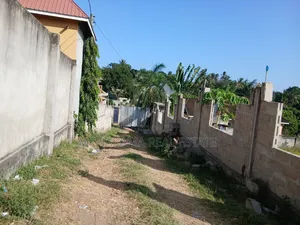 Kiwanja Kinauzwa Goba Centra