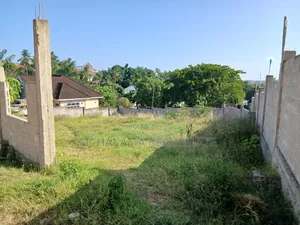 Kiwanja Kinauzwa Goba Centra