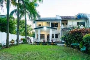 Furnished 4bdrm Apartment in Masaki for rent