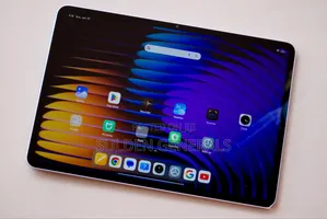 New Xiaomi Pad 7 256 GB
