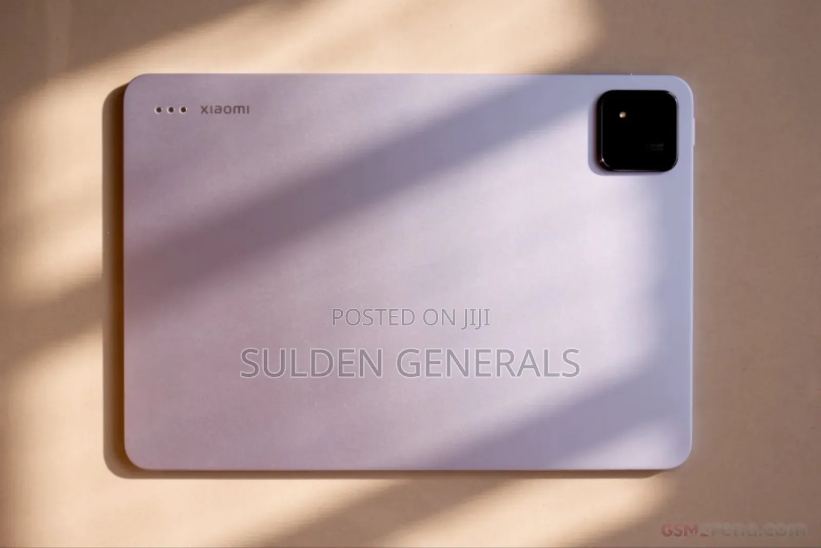 New Xiaomi Pad 7 256 GB