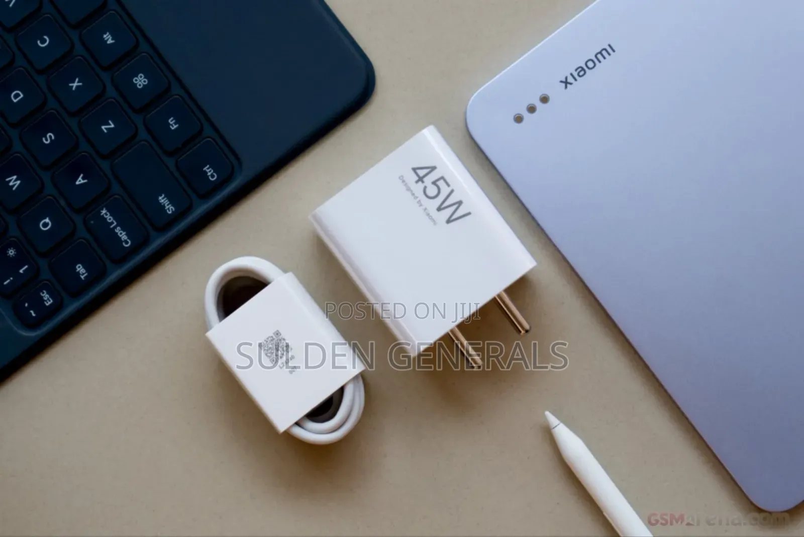 New Xiaomi Pad 7 256 GB