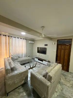 Furnished 3bdrm Apartment in Coolest Estate for rent