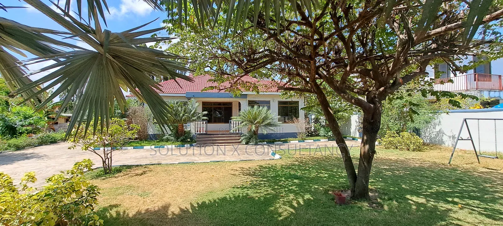 3bdrm House in Mbweni for rent