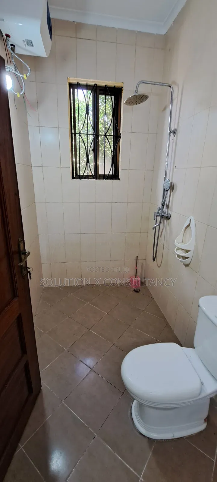 3bdrm House in Mbweni for rent