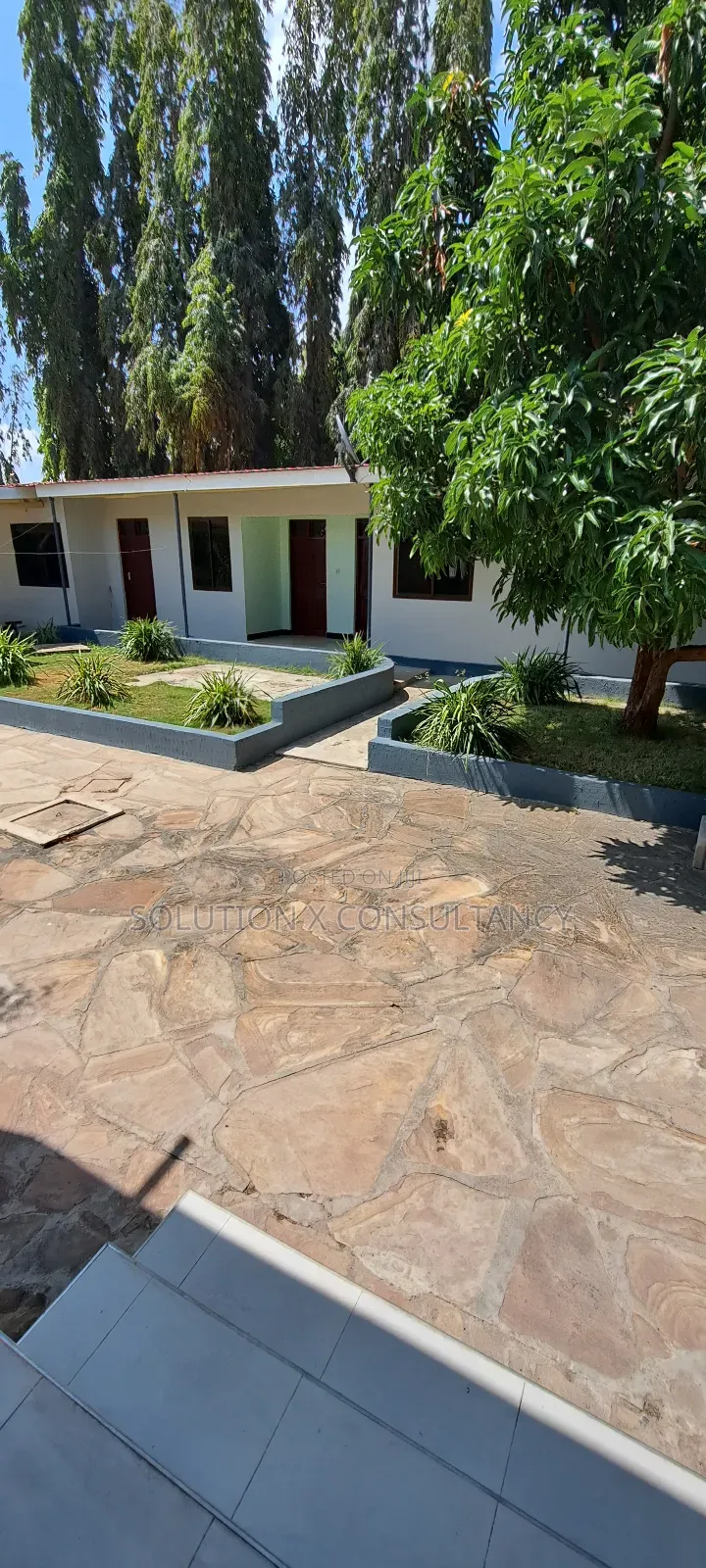 3bdrm House in Mbweni for rent