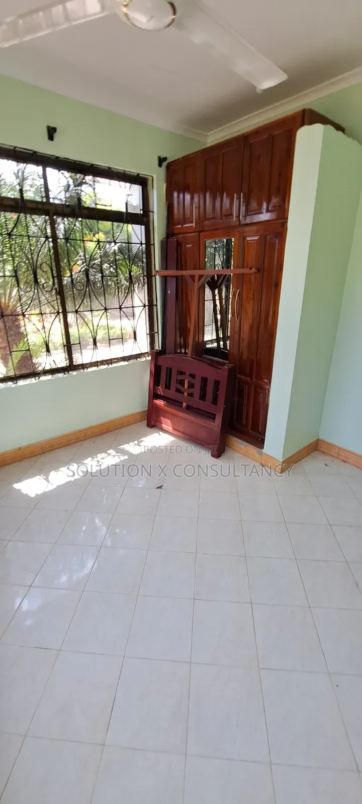3bdrm House in Mbweni for rent