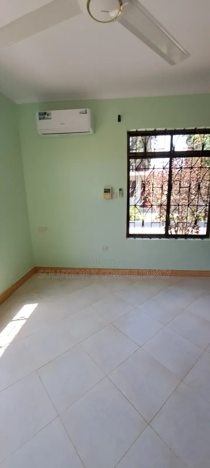 3bdrm House in Mbweni for rent