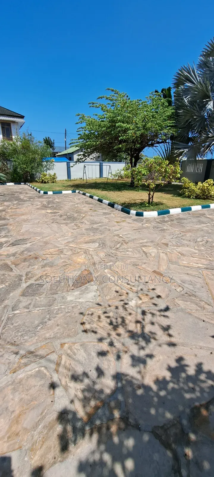 3bdrm House in Mbweni for rent