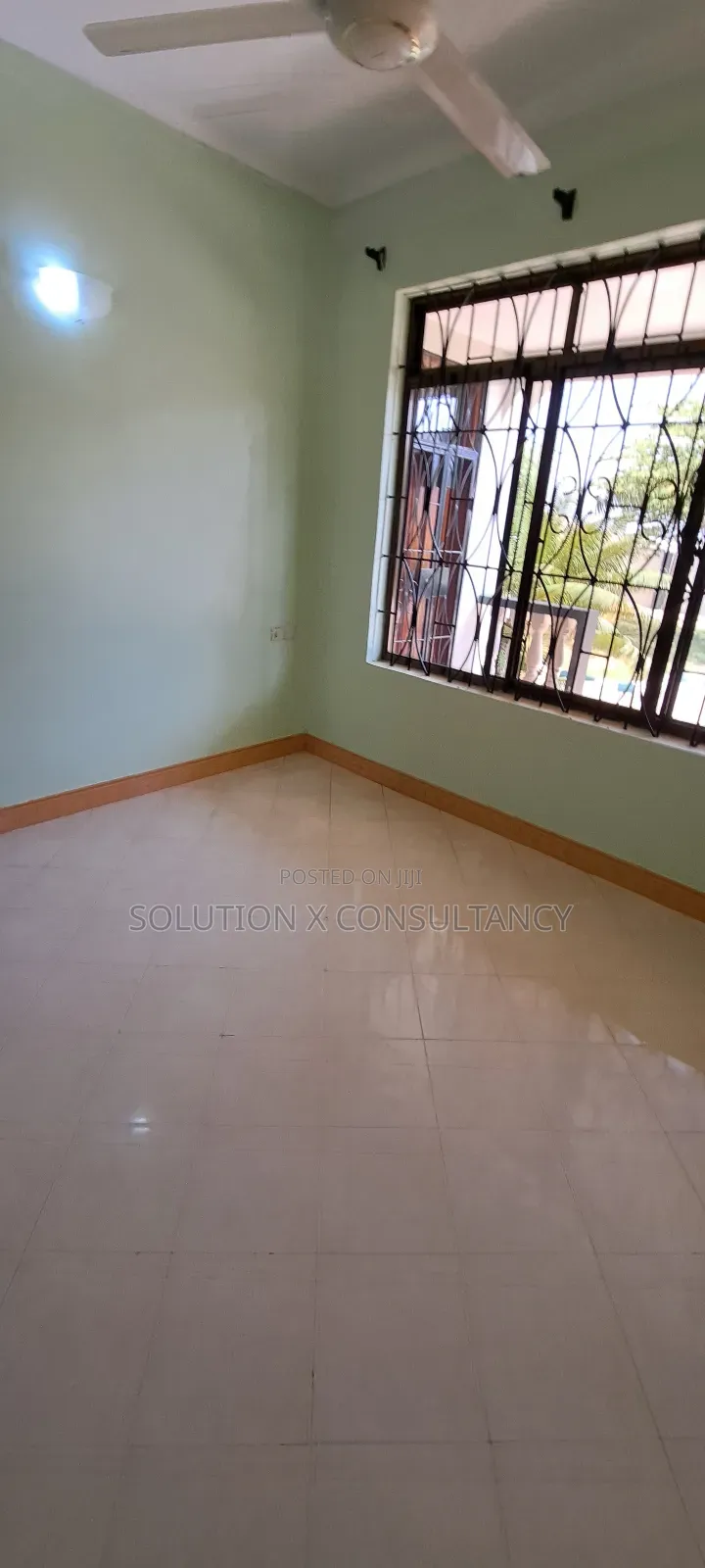 3bdrm House in Mbweni for rent