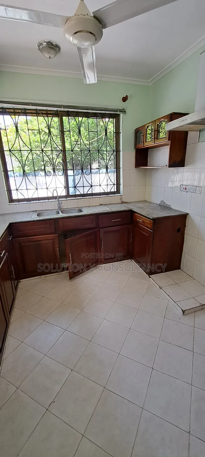 3bdrm House in Mbweni for rent