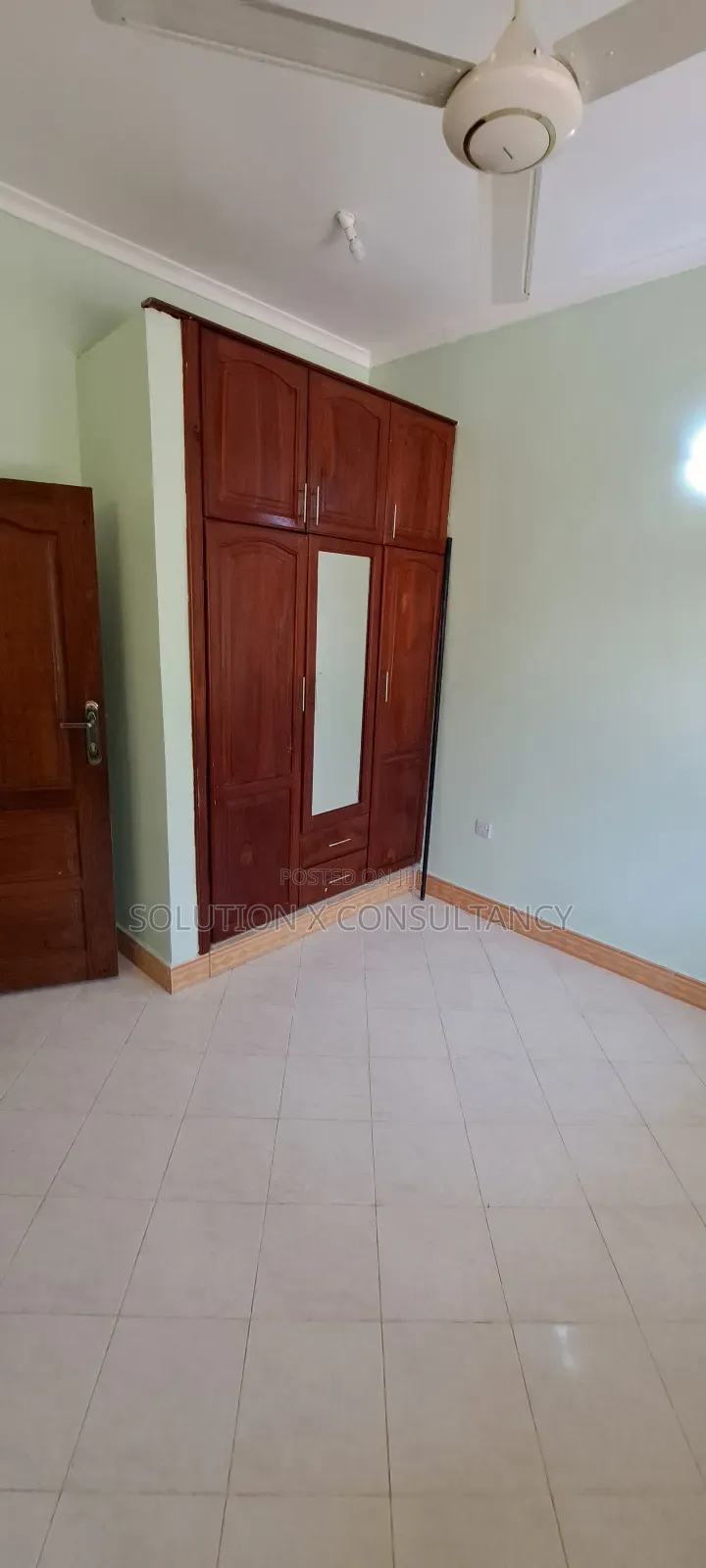 3bdrm House in Mbweni for rent