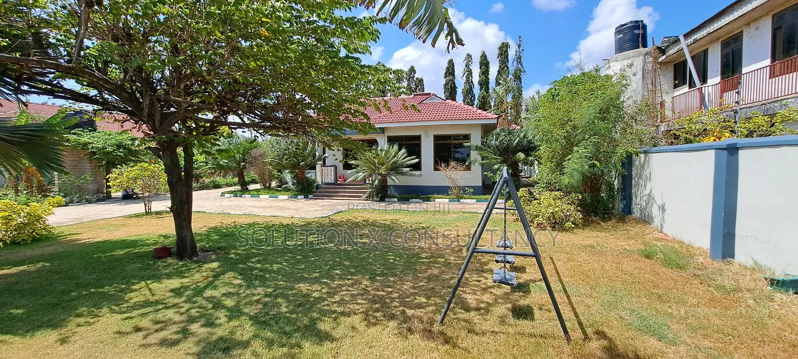 3bdrm House in Mbweni for rent