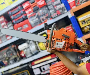 Dahfa 272 Gasoline Chansaw