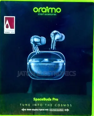 Oraimo Space Buds Pro