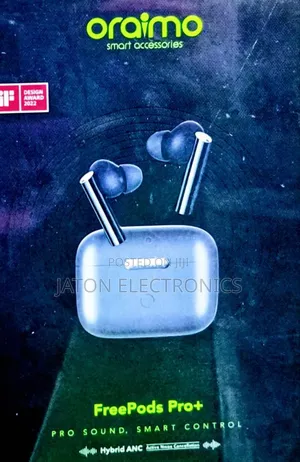 Oraimo Free Pods Pro+
